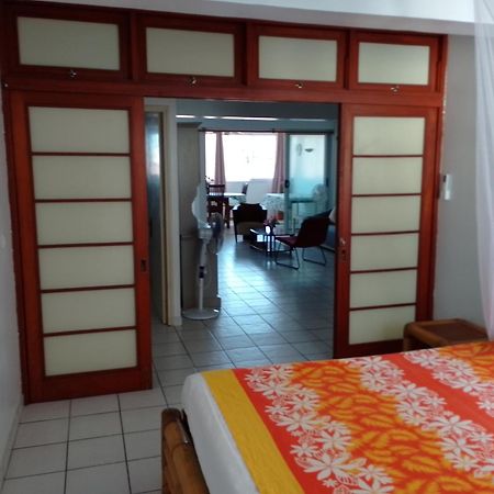 Revolution Tahiti Appartement Papeete  Buitenkant foto