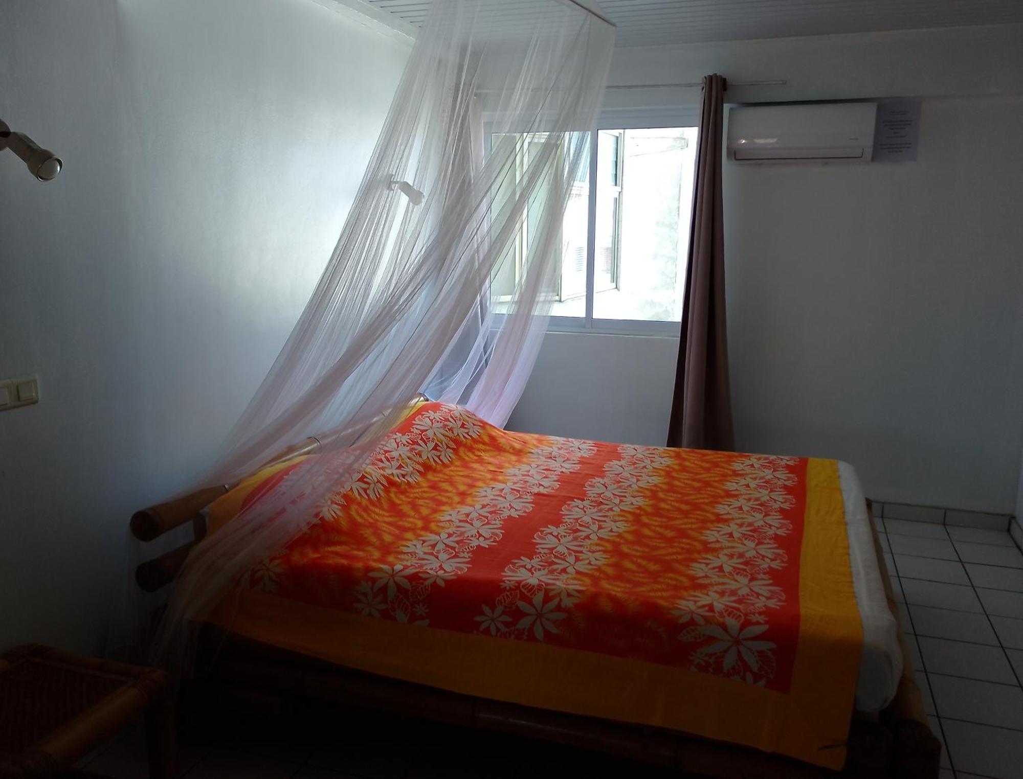 Revolution Tahiti Appartement Papeete  Buitenkant foto