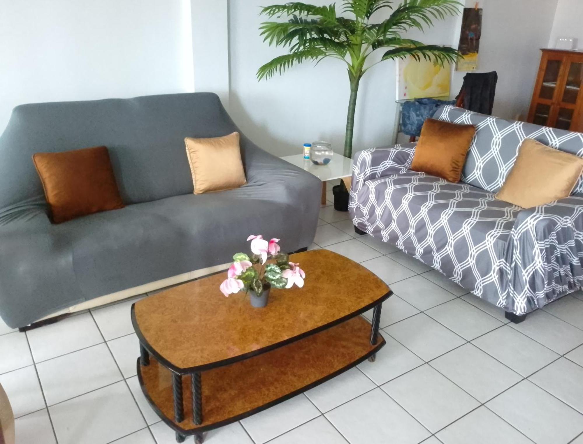 Revolution Tahiti Appartement Papeete  Buitenkant foto